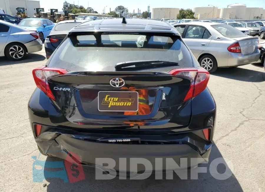JTNKHMBX6M1095632 Photo# 6