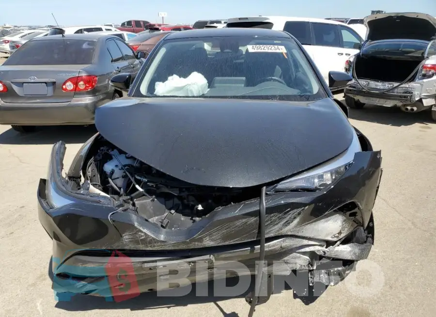 JTNKHMBX6M1095632 Photo# 5