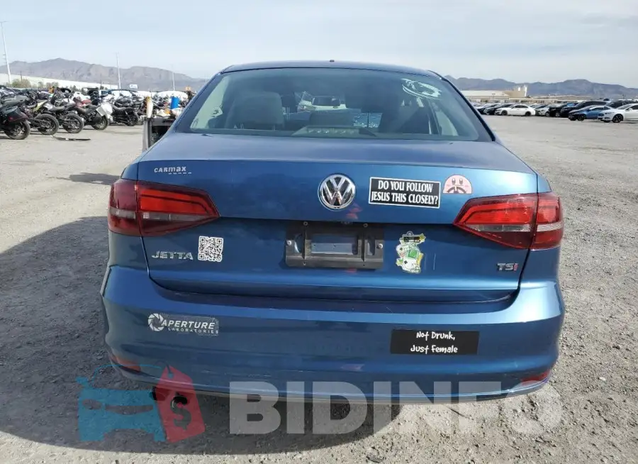 3VW2B7AJ9HM395174 Photo# 6