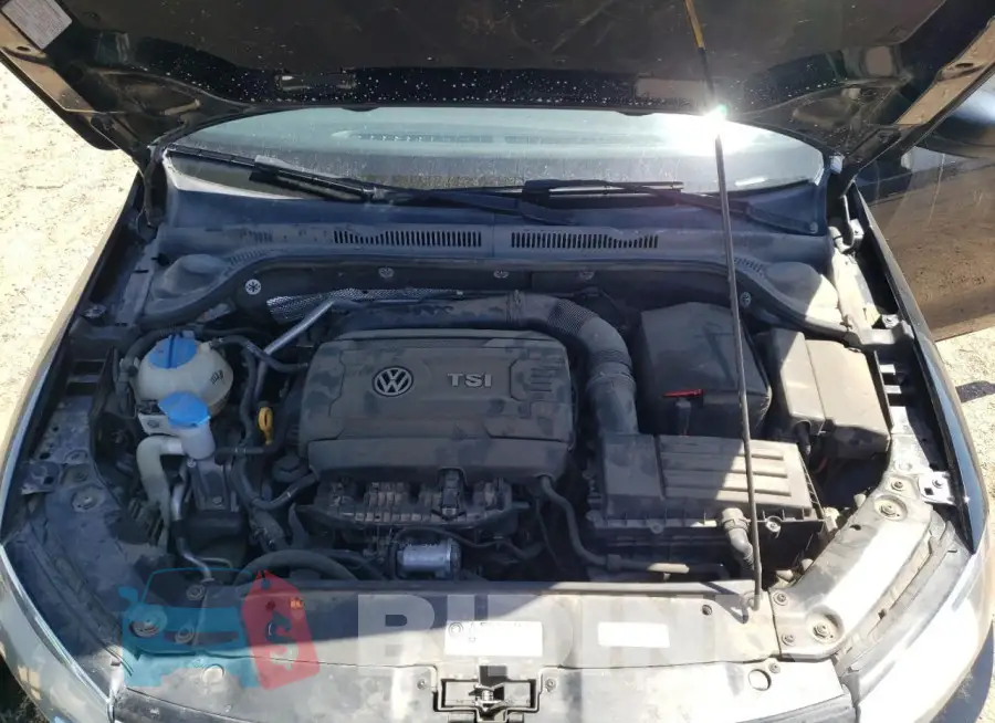 3VWD17AJ2GM396158 Photo# 11