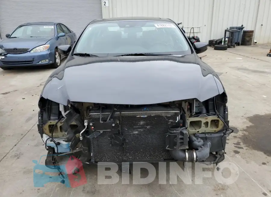 19UDE2F72GA018315 Photo# 5