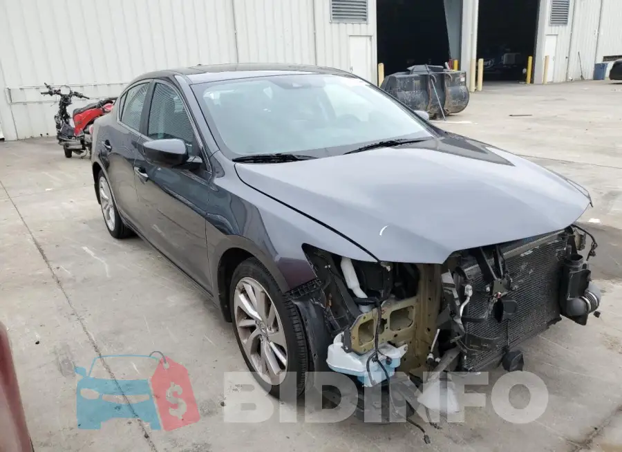 19UDE2F72GA018315 Photo# 4