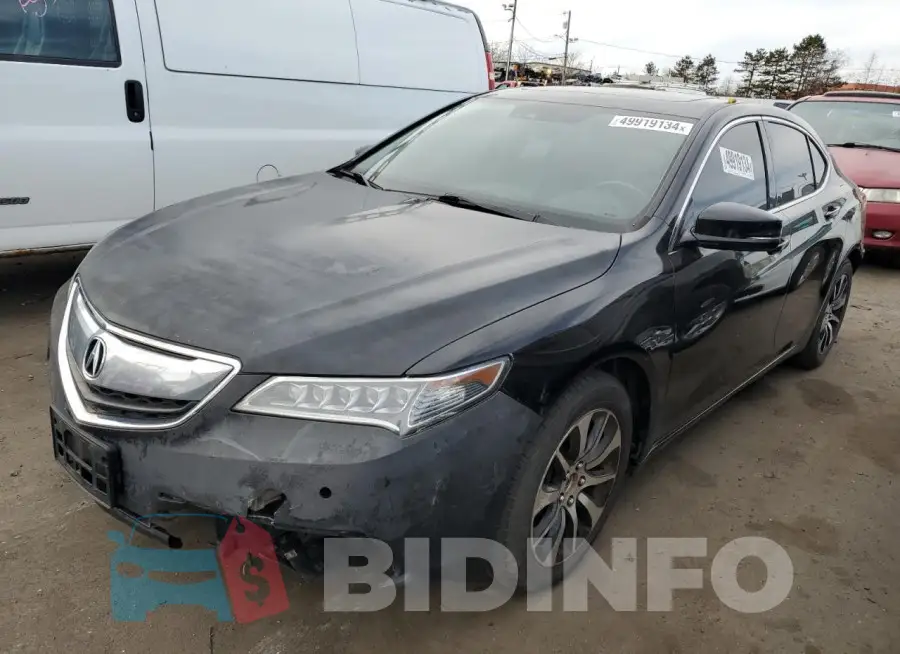 19UUB1F55GA006824 Photo# 1