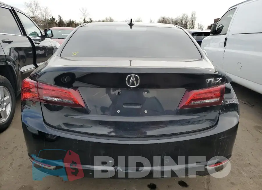 19UUB1F55GA006824 Photo# 6