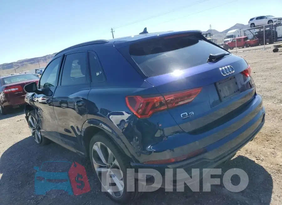 WA1EECF33M1049066 Photo# 2