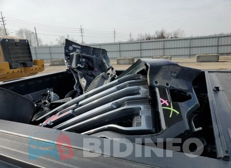 1GT49PEY5NF141780 Photo# 12