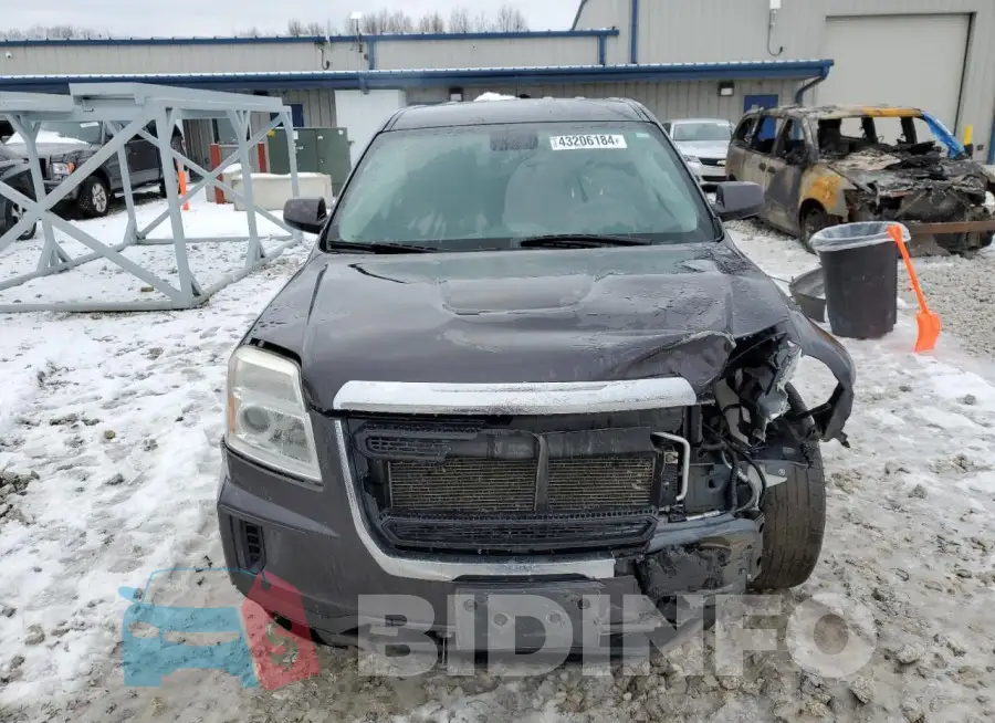 2GKFLSEK1G6230174 Photo# 5