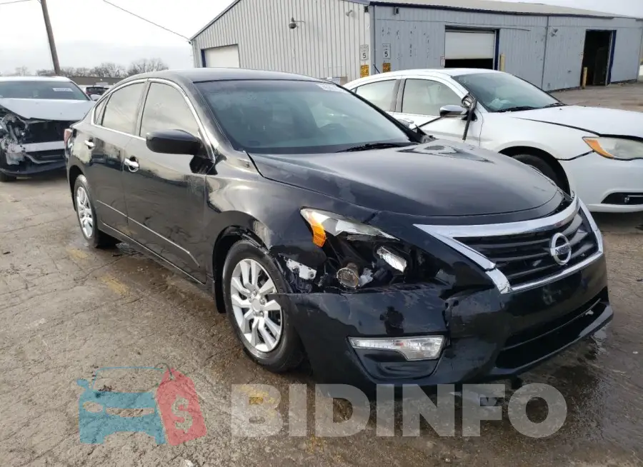 1N4AL3AP7FC153237 Photo# 4