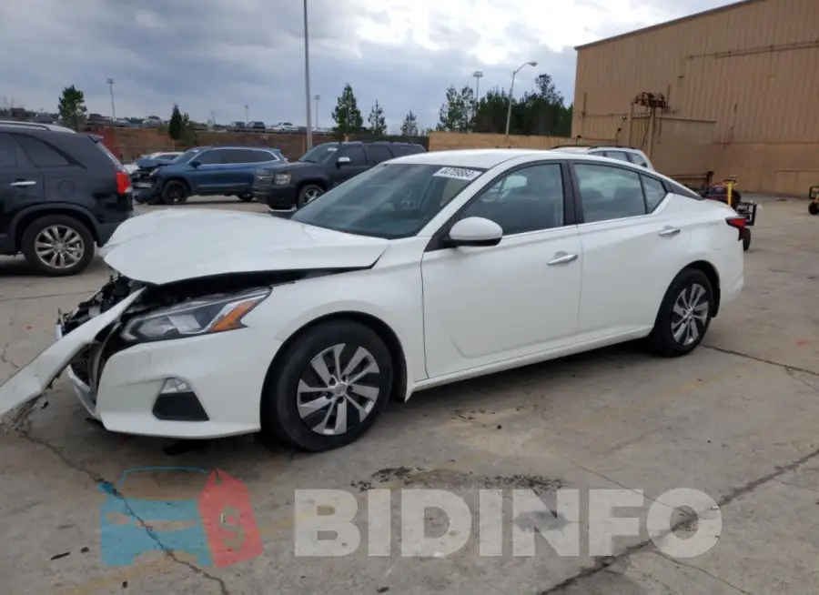 1N4BL4BV5KC161581 Photo# 1