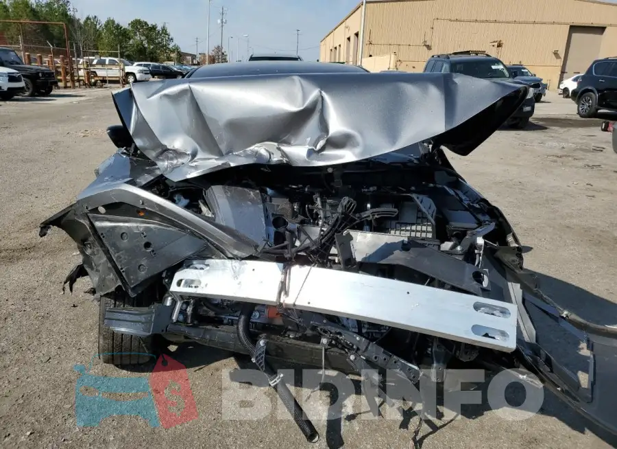 1N4BL4CV9PN415772 Photo# 5