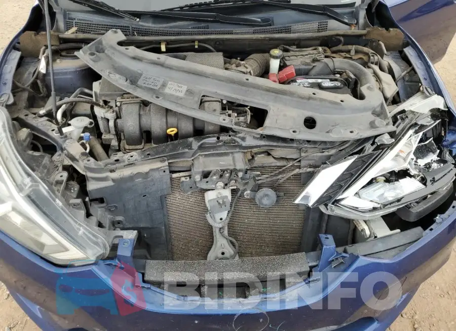 3N1AB7AP1JY222558 Photo# 11