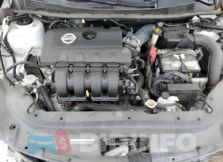 3N1AB7AP4FY291252 Photo# 11