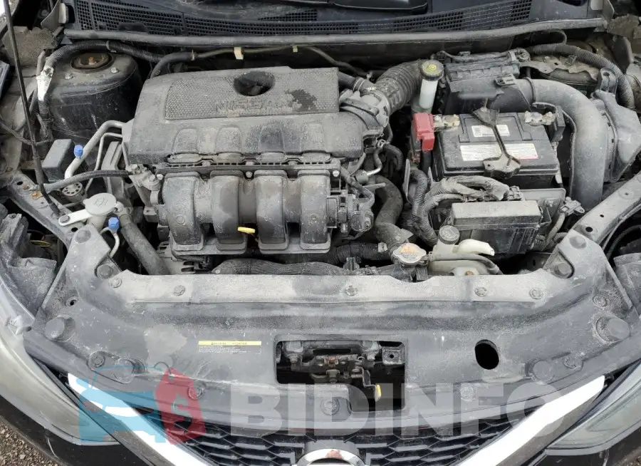 3N1AB7AP5JY274341 Photo# 11