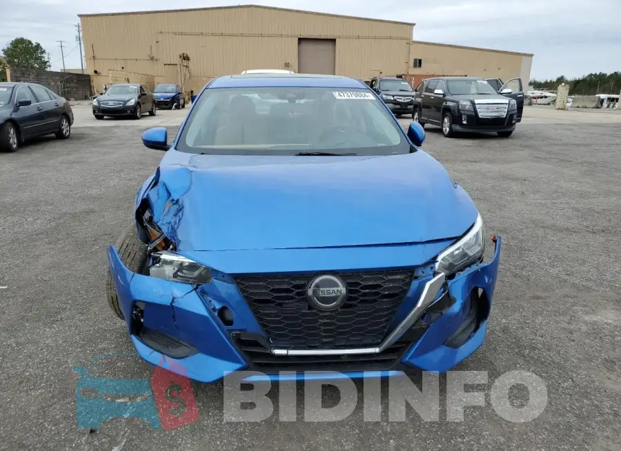 3N1AB8CV3MY229629 Photo# 5