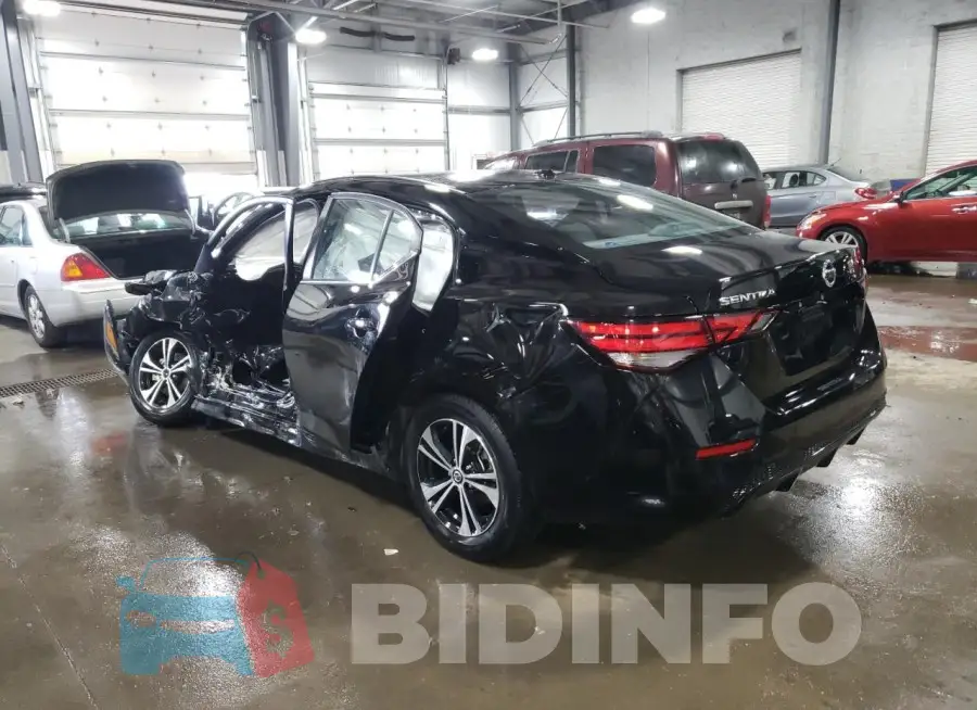 3N1AB8CV3NY314682 Photo# 2