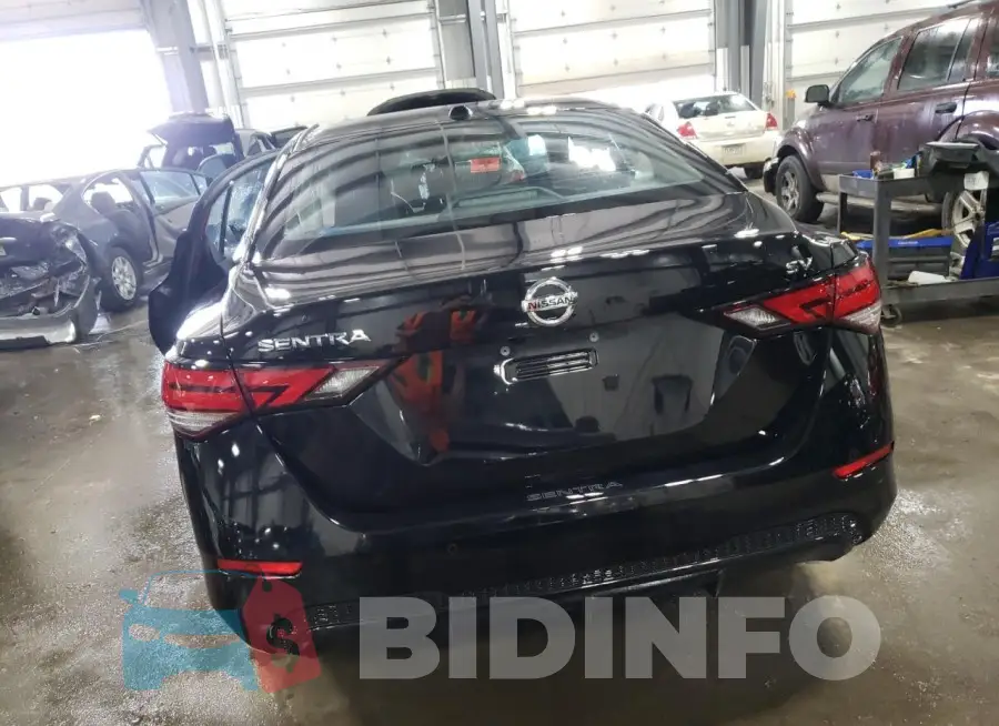 3N1AB8CV3NY314682 Photo# 6