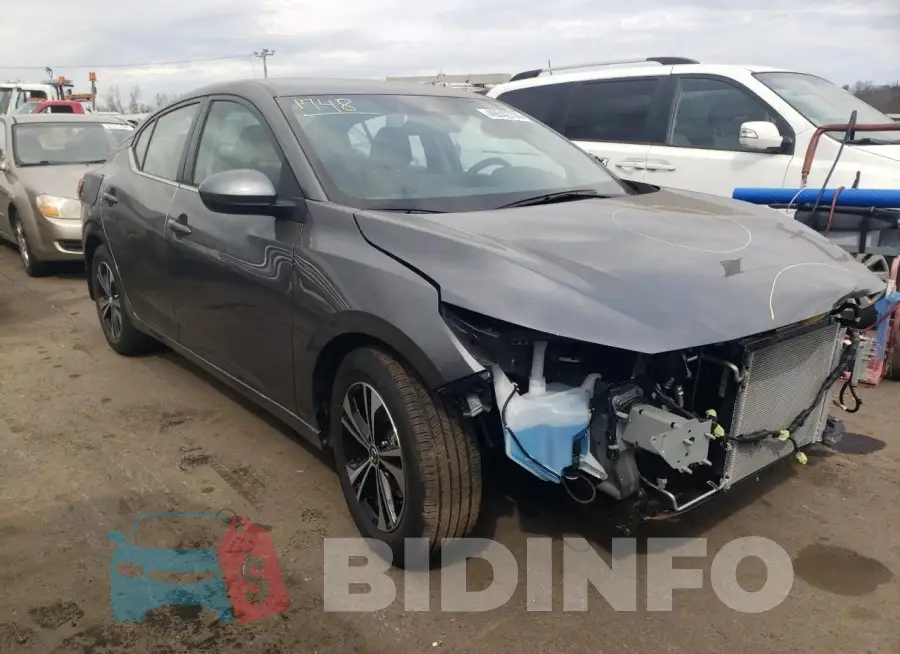 3N1AB8CV6PY267215 Photo# 4
