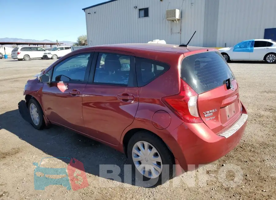 3N1CE2CP5GL391312 Photo# 2
