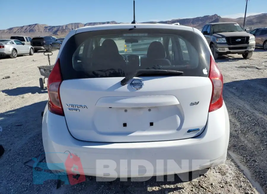 3N1CE2CP8GL400293 Photo# 6