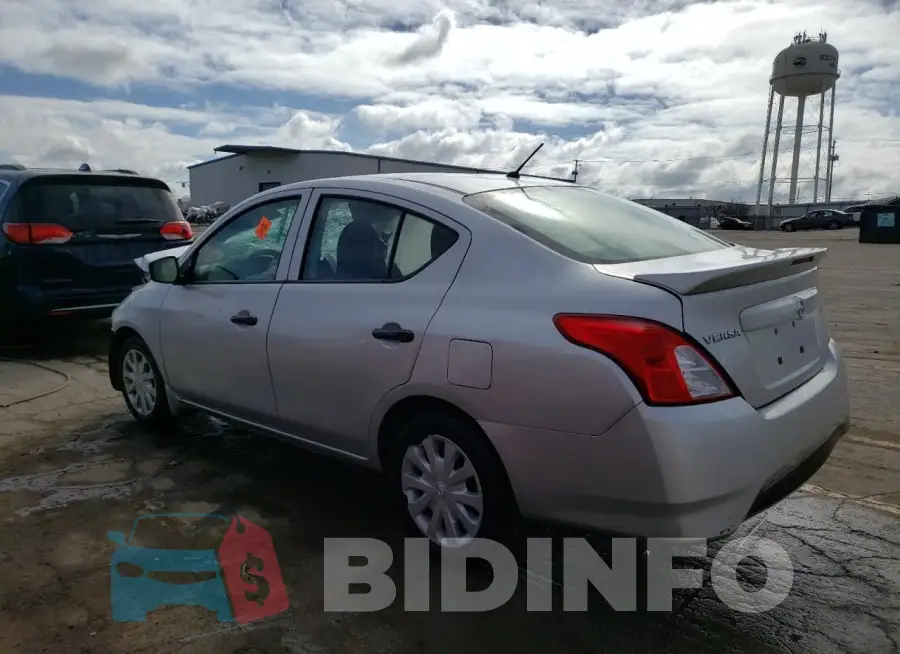 3N1CN7APXHL820770 Photo# 2