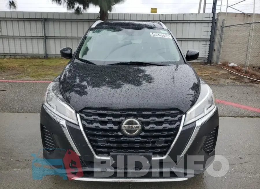 3N1CP5CV2ML483533 Photo# 5