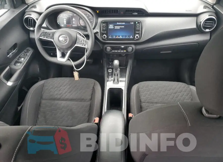 3N1CP5CV2ML483533 Photo# 8