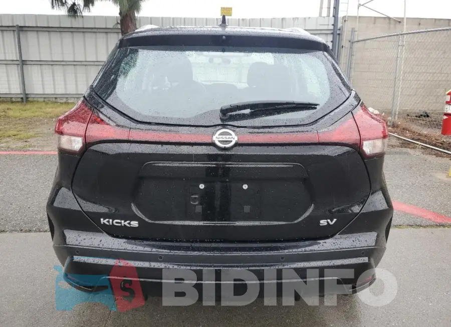 3N1CP5CV2ML483533 Photo# 6