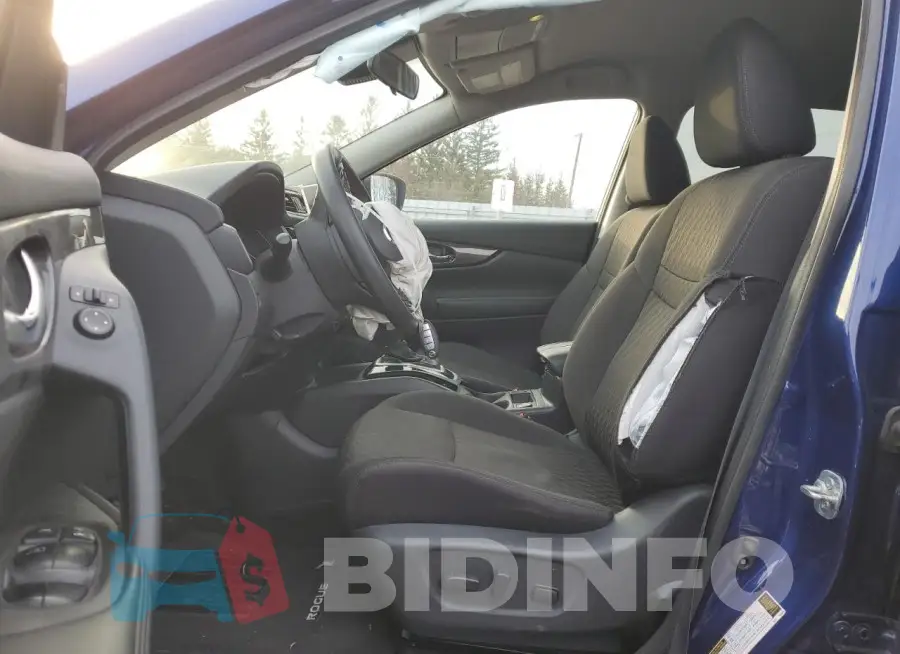 5N1AT2MV1LC704509 Photo# 7