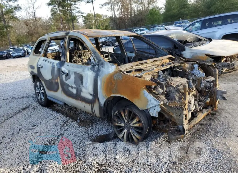 5N1DR2MN2HC610948 Photo# 4