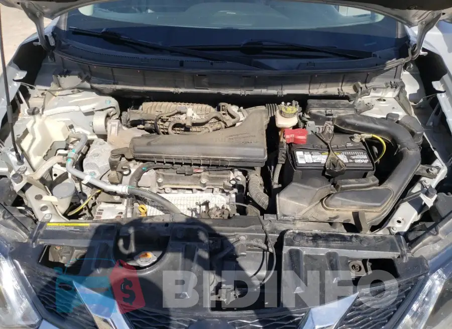KNMAT2MT1GP715365 Photo# 12