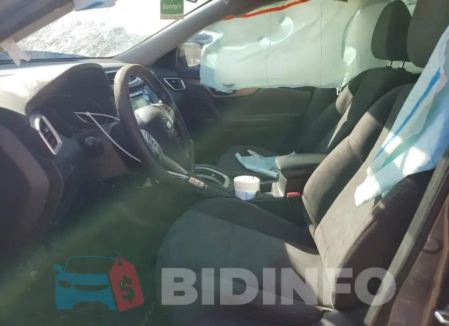 KNMAT2MT4GP657316 Photo# 7