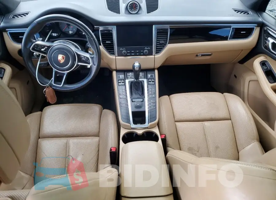 WP1AB2A50JLB33408 Photo# 8
