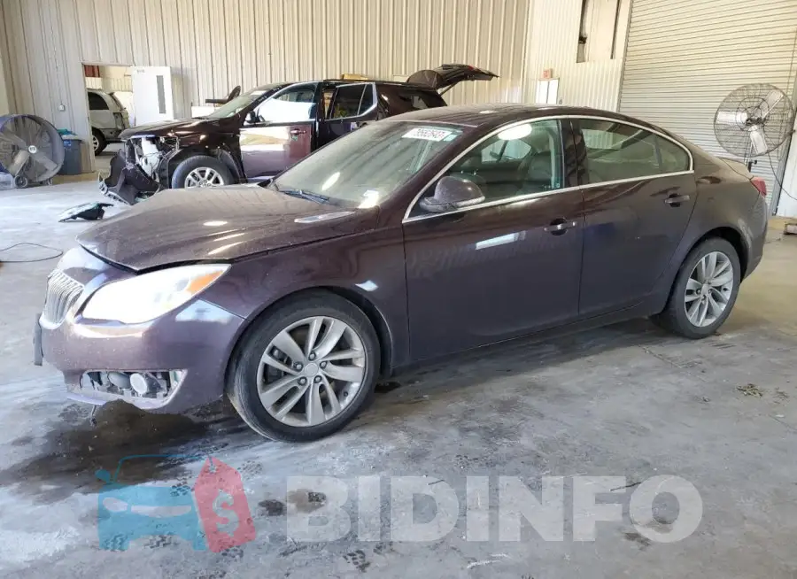 2G4GL5EX8H9132204 Photo# 1