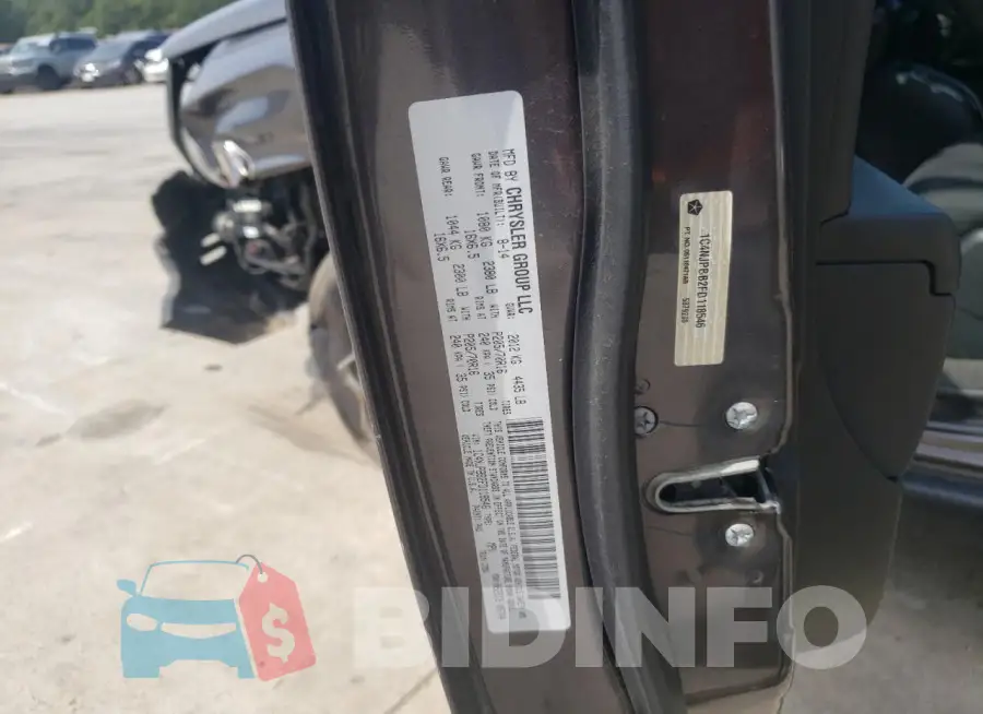 1C4NJPBB2FD118546 Photo# 12