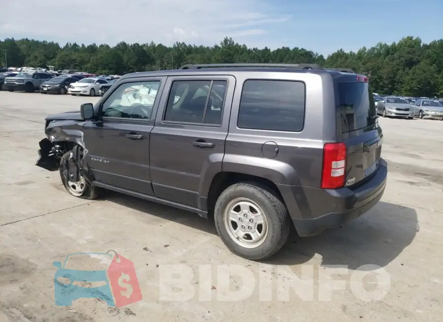 1C4NJPBB2FD118546 Photo# 2