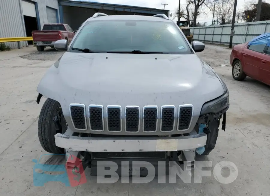 1C4PJLCB7KD148233 Photo# 5