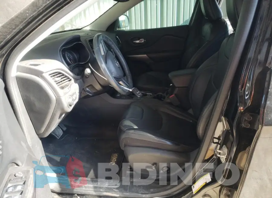 1C4PJMDX4KD126612 Photo# 7