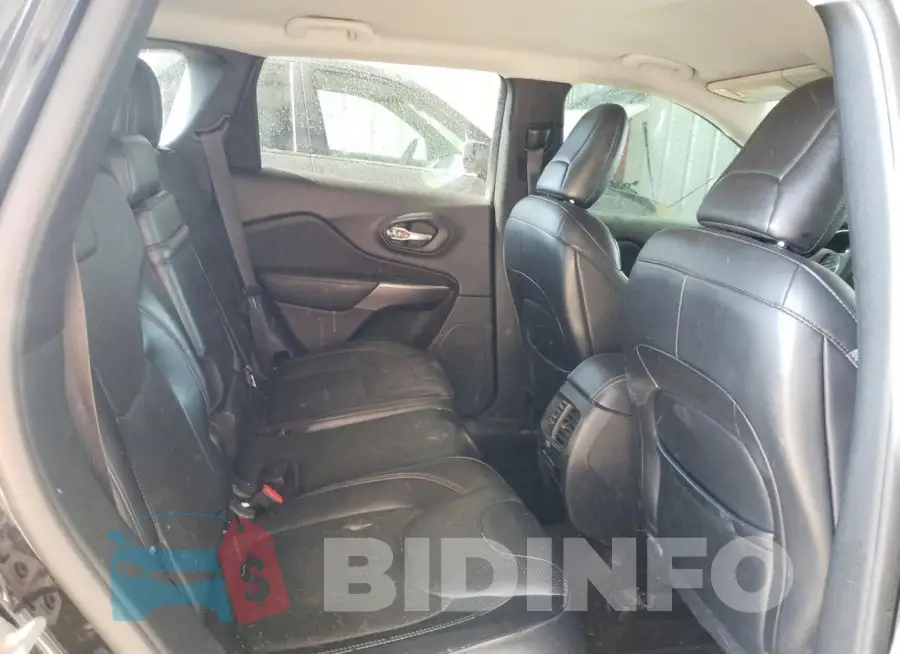 1C4PJMDX4KD126612 Photo# 10