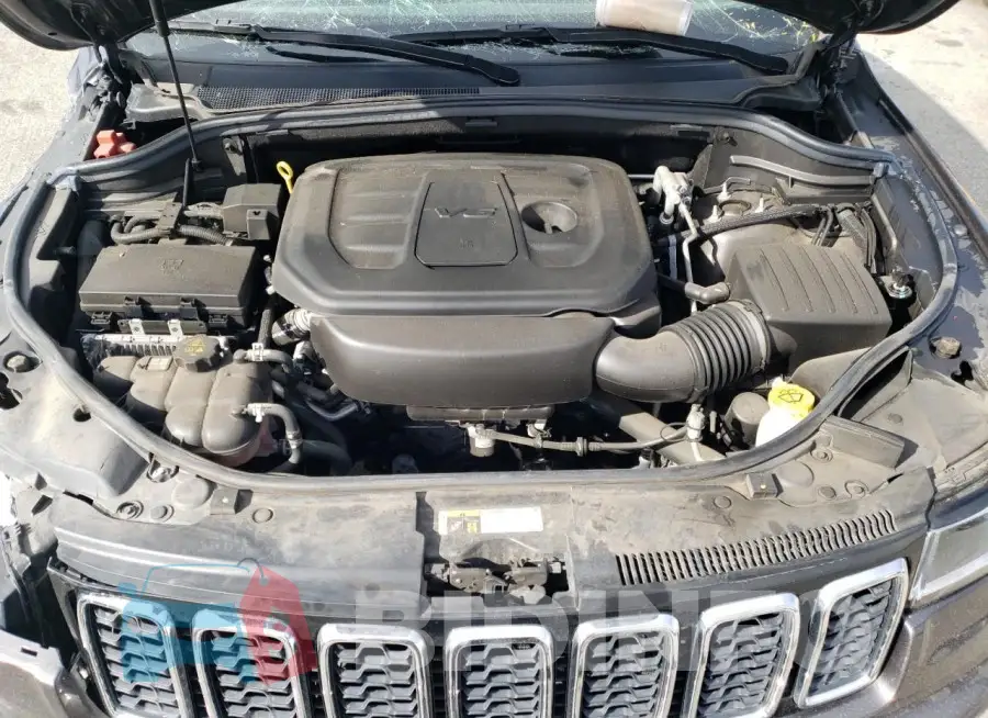 1C4RJEAG7MC511724 Photo# 11