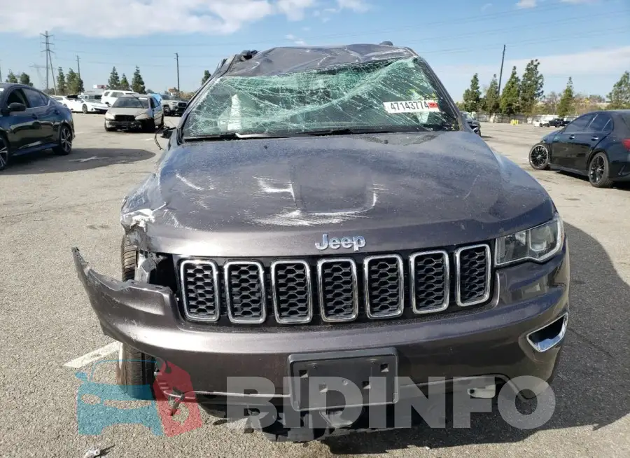 1C4RJEAG7MC511724 Photo# 5