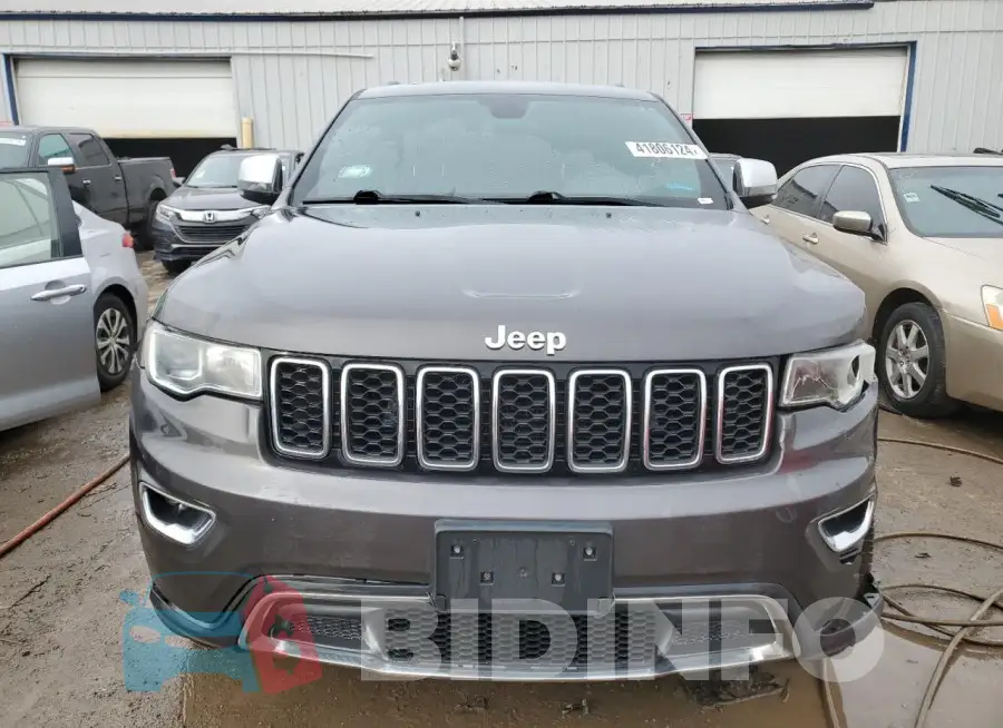 1C4RJFBG3KC570156 Photo# 5