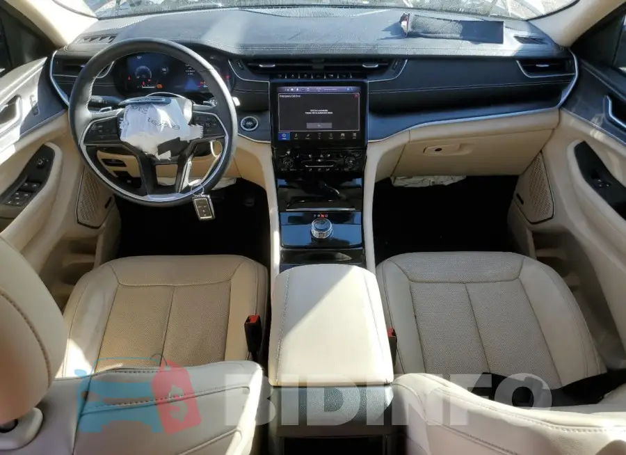 1C4RJGBG4N8539320 Photo# 8