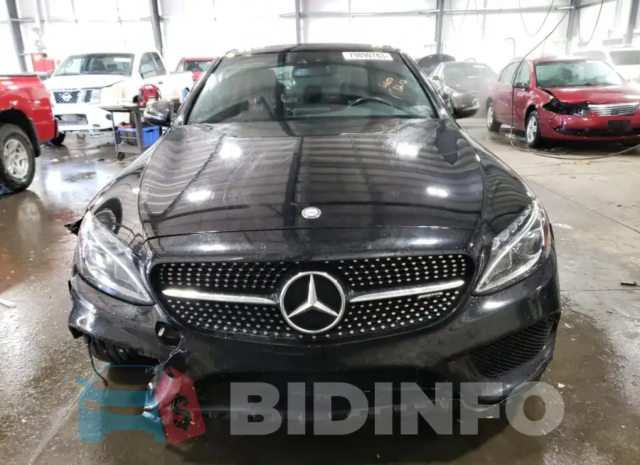55SWF6EB4HU185994 Photo# 5