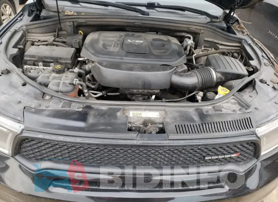 1C4RDJDG6KC651692 Photo# 12