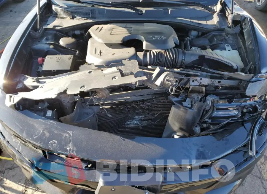 2C3CDXHG1FH925486 Photo# 11