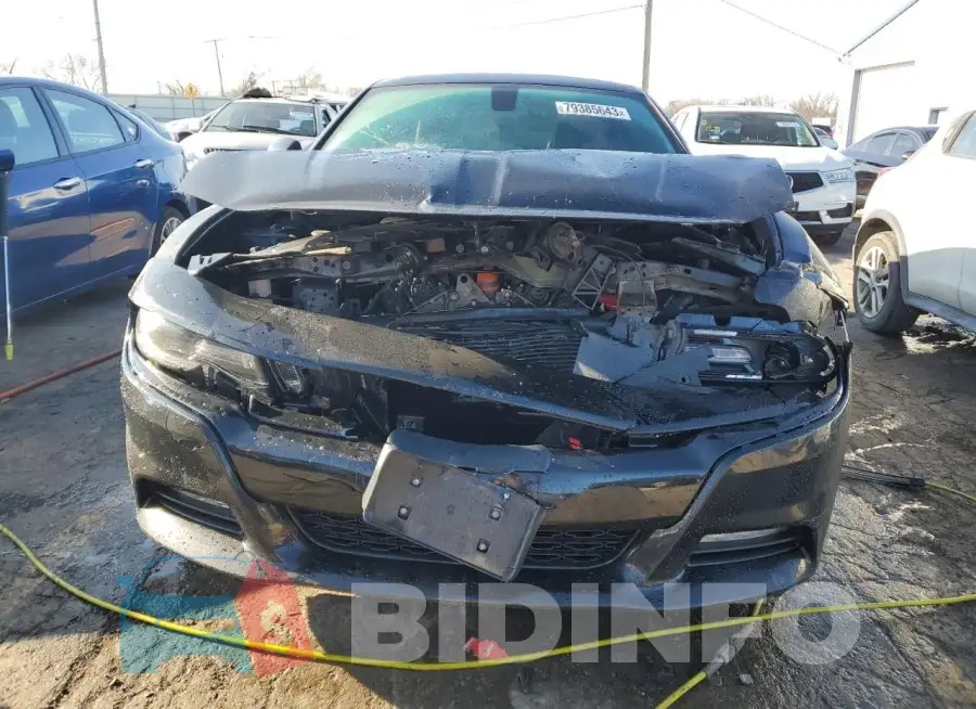 2C3CDXHG1FH925486 Photo# 5