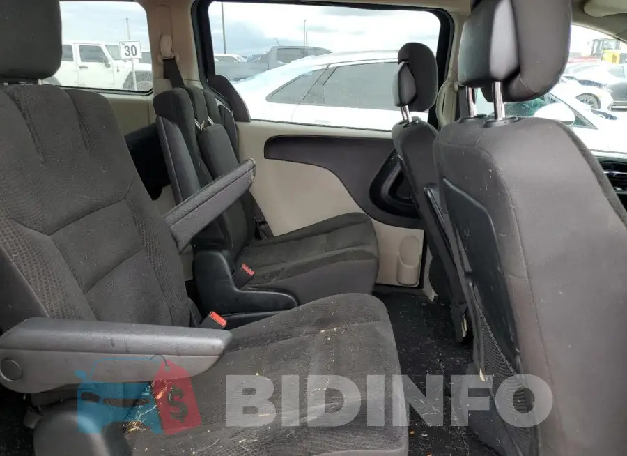 2C4RDGBGXHR736234 Photo# 11