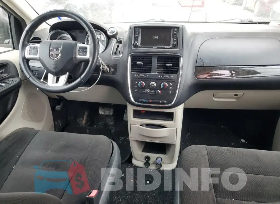 2C4RDGBGXHR736234 Photo# 8