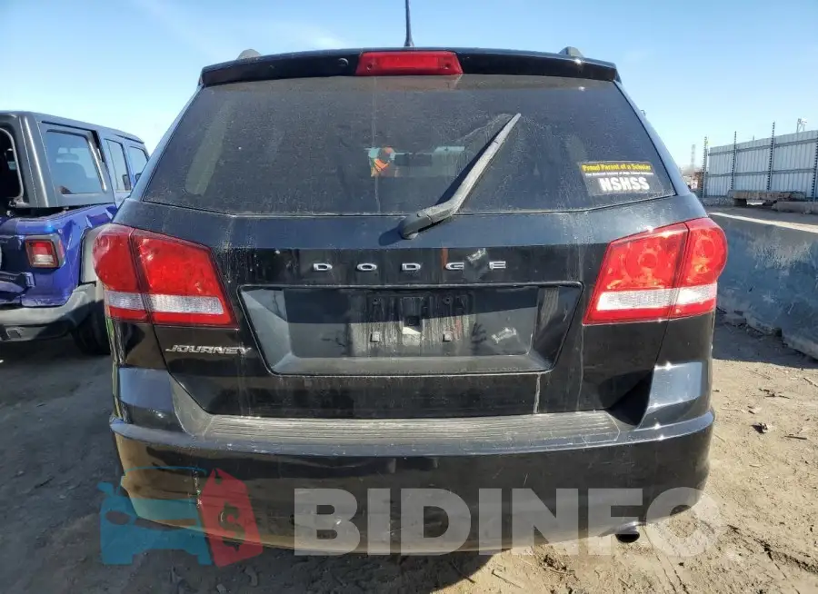 3C4PDCABXFT614697 Photo# 6