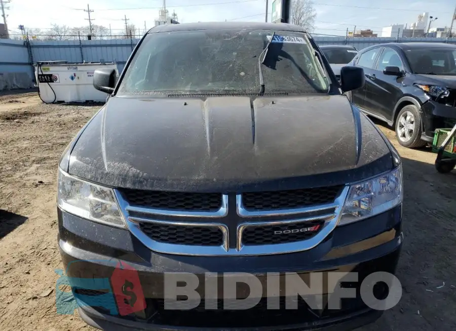 3C4PDCABXFT614697 Photo# 5